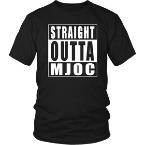 Straight Outta MJOC