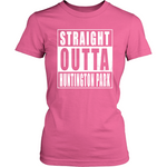 Straight Outta Huntington Park