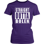 Straight Outta Bolen