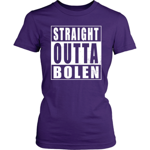 Straight Outta Bolen