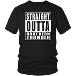 Straight Outta Northern Thunder