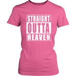 Straight Outta Heaven