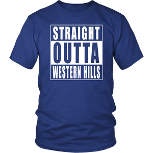 Straight Outta Western Hills