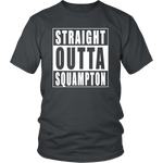 Straight Outta Squampton