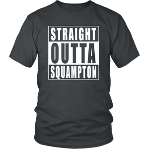 Straight Outta Squampton