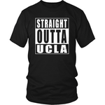 Straight Outta UCLA