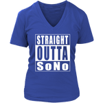 Straight Outta SoNo