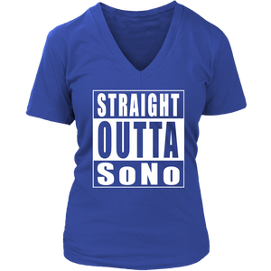 Straight Outta SoNo