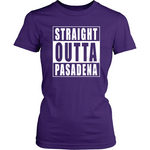 Straight Outta Pasadena