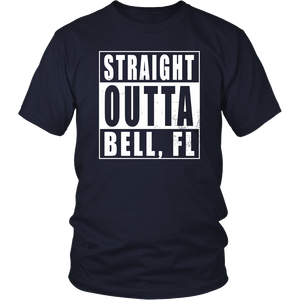 Straight Outta Bell, Fl