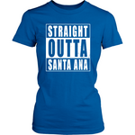 Straight Outta Santa Ana