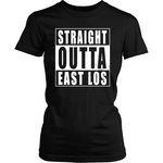 Straight Outta East Los