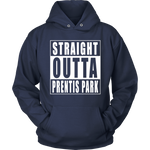 Straight Outta Prentis Park