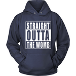 Straight Outta The Womb