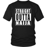 Straight Outta Naija