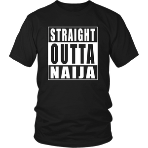 Straight Outta Naija