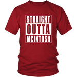 Straight Outta McIntosh