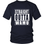 Straight Outta Wamu