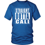 Straight Outta Cali