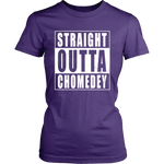 Straight Outta Chomedey