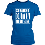 Straight Outta Montpelier