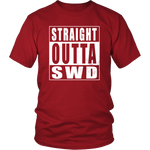 Straight Outta SWD