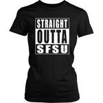 Straight Outta SFSU