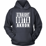 Straight Outta Akron