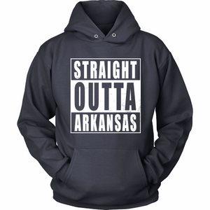 Straight Outta Arkansas