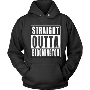 Straight Outta Bloomington
