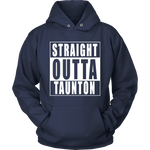 Straight Outta Taunton