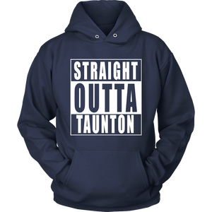 Straight Outta Taunton