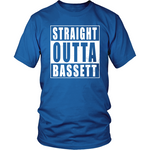 Straight Outta Bassett
