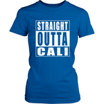 Straight Outta Cali