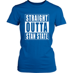 Straight Outta Stan State