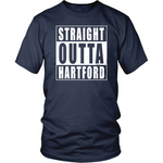 Straight Outta Hartford