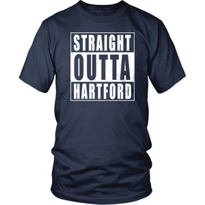 Straight Outta Hartford