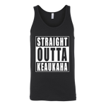 Straight Outta Keaukaha Tank