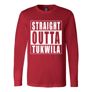 Straight Outta Tukwila