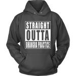 Straight Outta Bhangra Practice