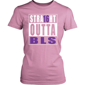 Straight Outta BLS