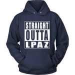 Straight Outta Lpaz