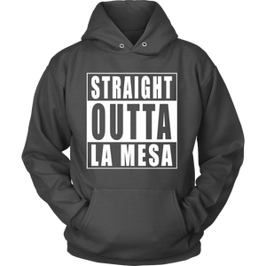 Straight Outta La Mesa
