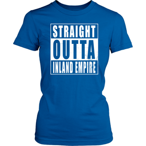 Straight Outta Inland Empire