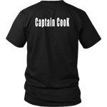 Captain Cook R