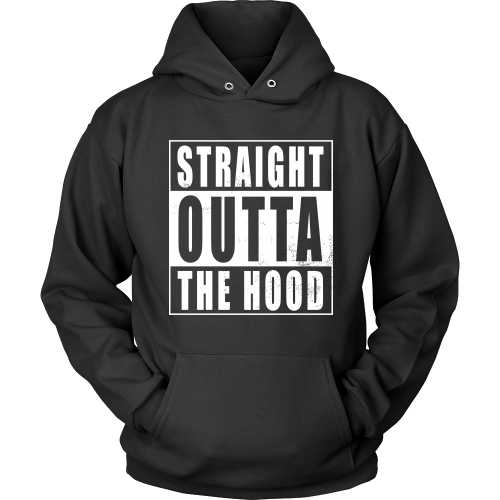 Straight Outta The Hood