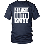 Straight Outta BMCC