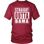 Straight Outta Bama