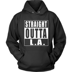 Straight Outta L.A.