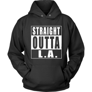 Straight Outta L.A.